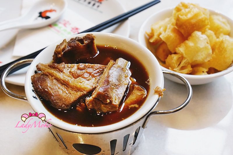 吉隆坡美食》寶香綁線肉骨茶,配油條吃才是道地吃法,Pavilion巴比倫購物廣場