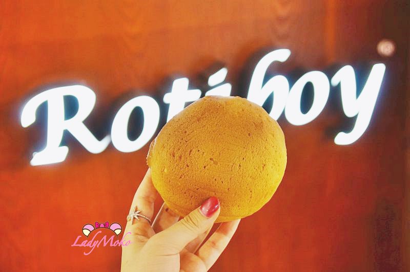 吉隆坡美食》Rotiboy咖啡麵包,雙子星塔KLCC逛街散步點心美食