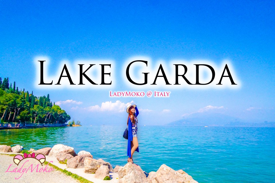 義大利蔚藍加達湖Sirmione景點店家自由行懶人包,度假蜜月推薦
