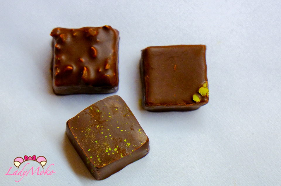 瑞士日內瓦美食》Chocolaterie Stettler,細膩高質感手工巧克力推薦