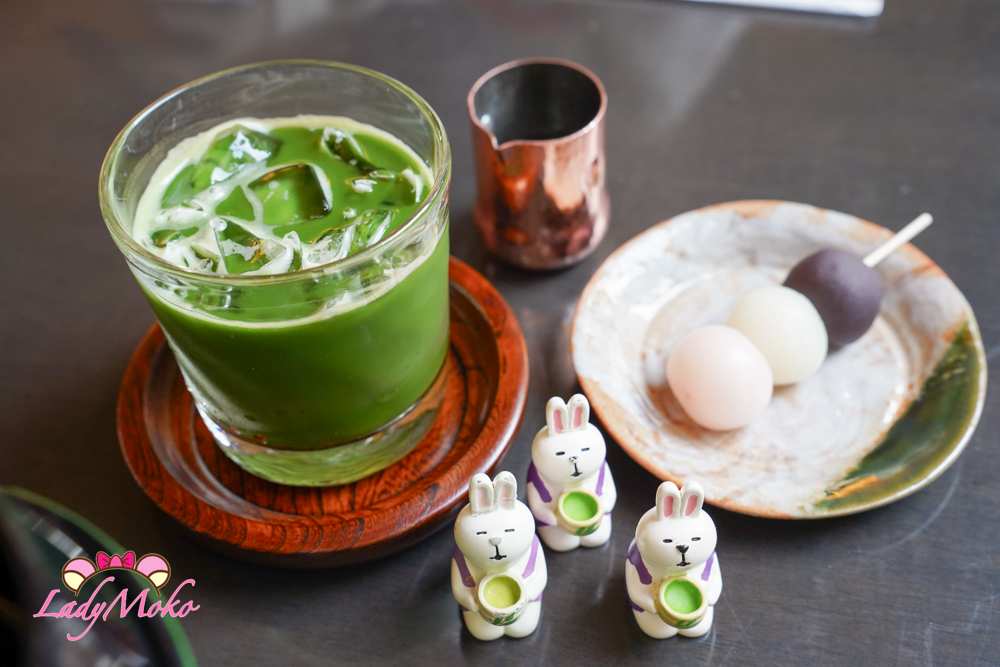 京都美食 | 鍵善良房本店 : 祇園300年老店 黑糖葛切生菓子專賣