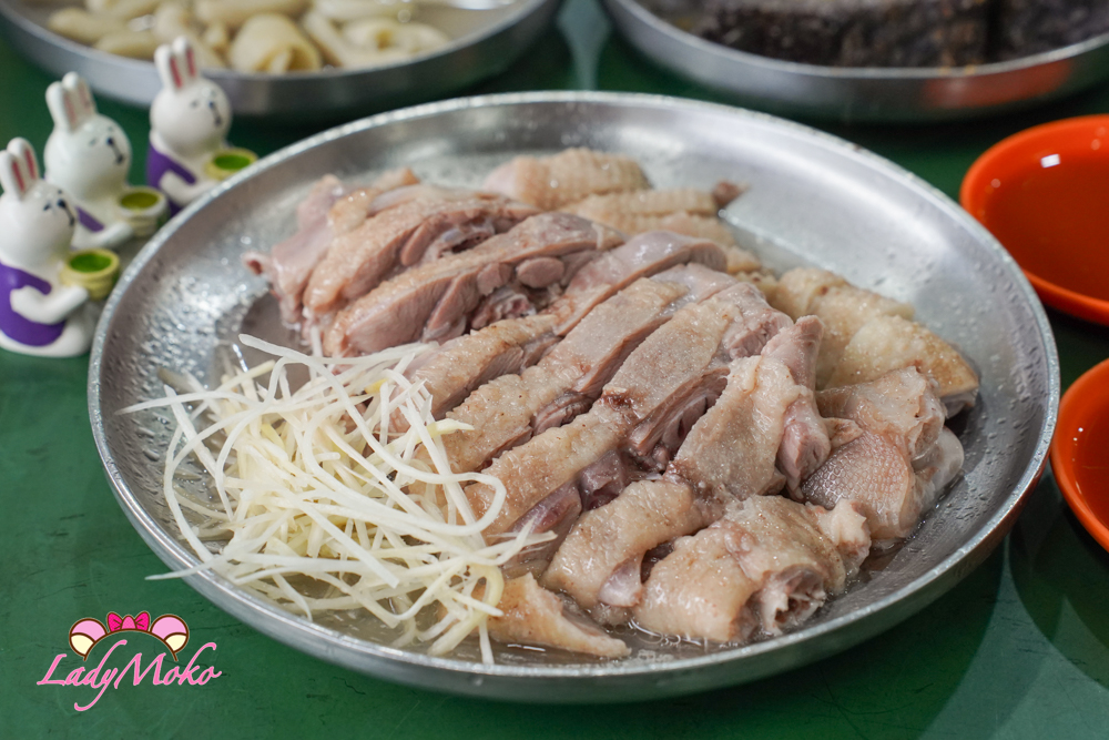 大同美食 | 第一土鵝：靈魂醬汁滿分鵝肉，平價高CP值小吃推薦