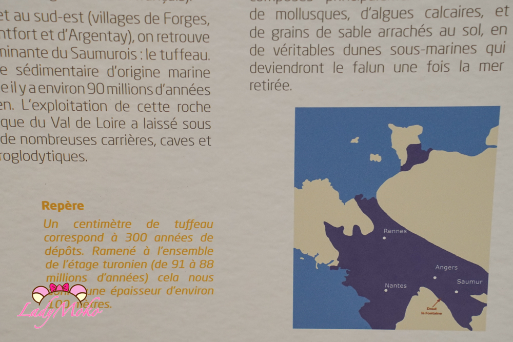 Le Mystère des Faluns文字介紹