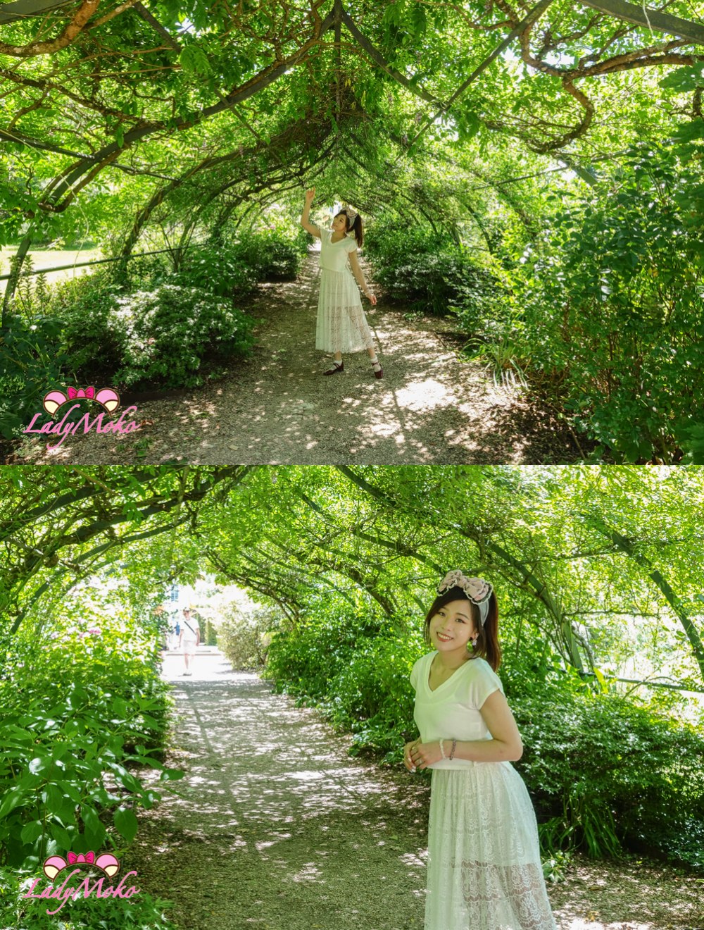 羅亞爾河城堡 | Château de Cheverny雪維尼城堡 花園綠景