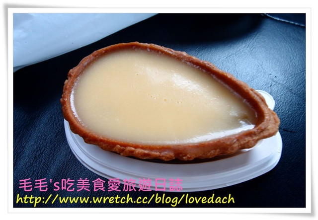 台南安平 》食記:依蕾特。台南人都愛的甜點 ~ 玫瑰荔枝蜜凍 | 檸檬典藏塔 (宅配團購)