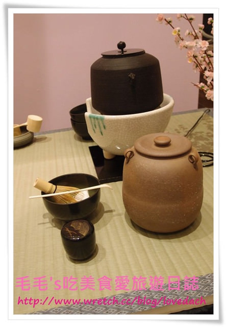 美食邀約。Tsujiri春季茶會 》日本茶道文化初體驗，つじり​傳人現場示範日本茶道